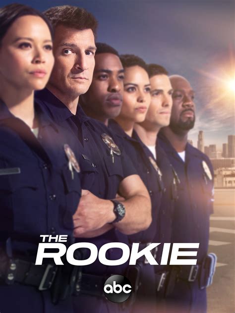 Is the rookie on netflix. Things To Know About Is the rookie on netflix. 